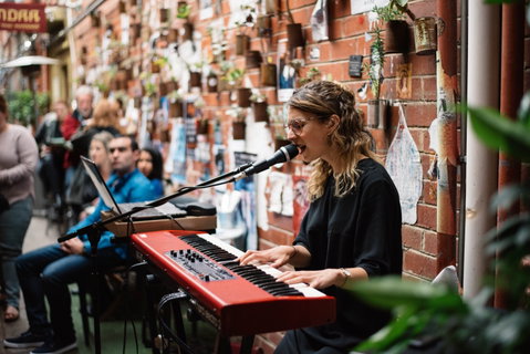 Bendigo Blues And Roots Music Festival - Accommodation Ballina 2