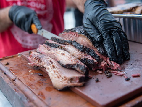 Bluewater Barbecue Festival - Accommodation Ballina 0