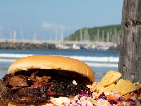 Bluewater Barbecue Festival - Accommodation Ballina 1
