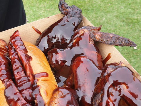Bluewater Barbecue Festival - Accommodation Ballina 2