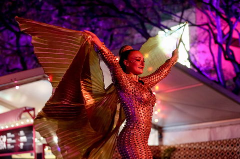 Brisbane Festival - Accommodation Ballina 0