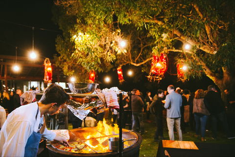 Cabin Fever Weekender - Accommodation Ballina 0