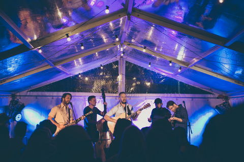 Cabin Fever Weekender - Accommodation Ballina 1