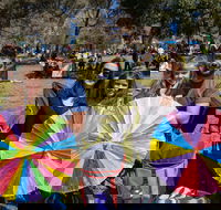 Camden Festival - Accommodation Ballina