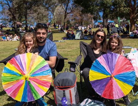 Camden Festival - Accommodation Ballina 0
