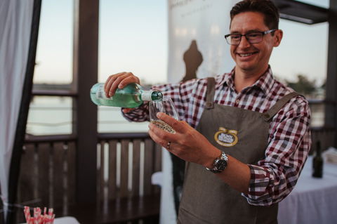 Capricorn Food And Wine Festival - Accommodation Ballina 2