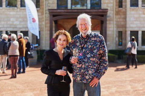 CinefestOZ - Margaret River - Accommodation Ballina 0