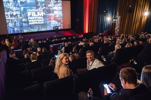 CinefestOZ - Margaret River - Accommodation Ballina 2