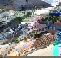 Coburg Farmers' Market - Accommodation Ballina