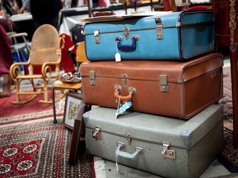 Collectable Sundays - Bus Depot Markets - Accommodation Ballina 2
