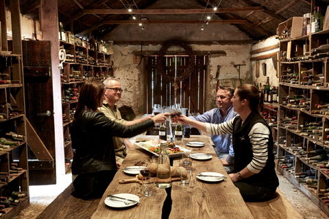 Coonawarra Cellar Dwellers - Accommodation Ballina 0