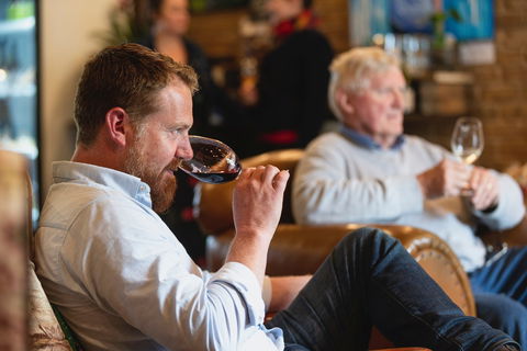 Coonawarra Cellar Dwellers - Accommodation Ballina 1
