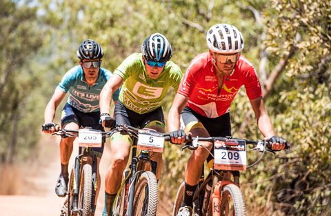 Crocodile Trophy 2020 - Accommodation Ballina 0