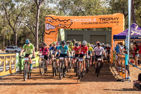 Crocodile Trophy 2020 - Accommodation Ballina 1