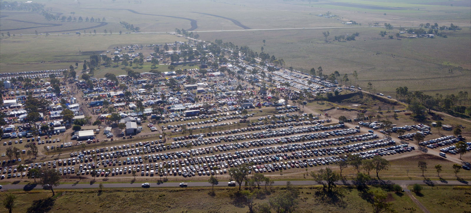Kingsthorpe QLD Accommodation Ballina