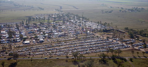 CRT FarmFest - Accommodation Ballina 0