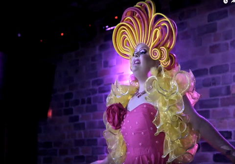 Dragalicious At The Avenue - Accommodation Ballina 0