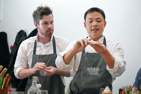 Dumpling Cooking Class - Accommodation Ballina 0