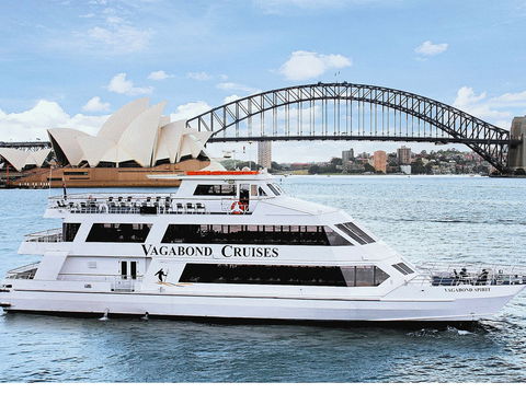 Fathers Day Lunch Cruise - Accommodation Ballina 0
