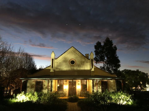 Fisher's Ghost Investigation Ghost Tour - Accommodation Ballina 0