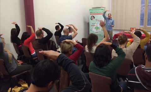 Free Weekly Meditation Classes In Bondi Junction - Accommodation Ballina 1