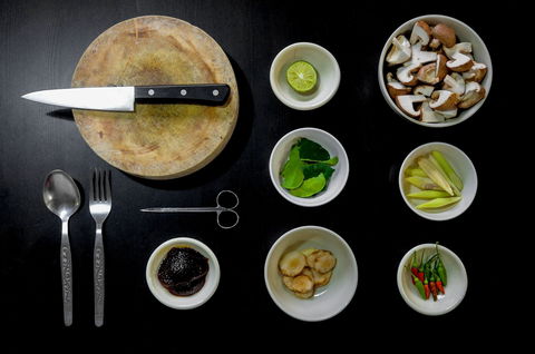 Fun Japanese Cooking Workshops With Yoshiko - Accommodation Ballina 0