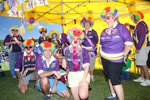 Grafton Relay For Life - NSW Cancer Council - Accommodation Ballina 0