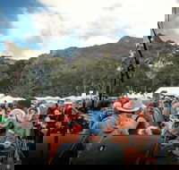 Grampians Grape Escape - Accommodation Ballina