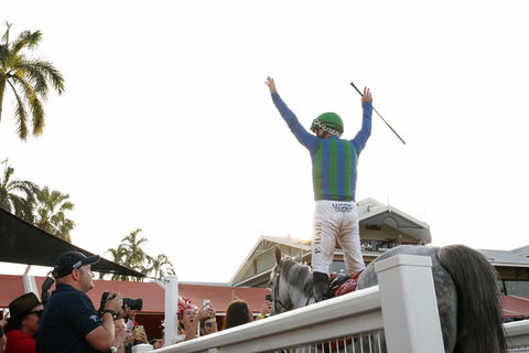 Great Northern Darwin Cup Carnival - Accommodation Ballina 1