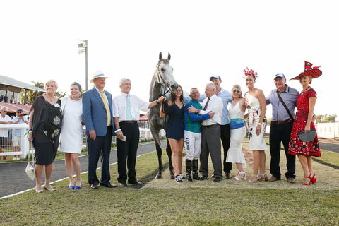 Great Northern Darwin Cup Carnival - Accommodation Ballina 2