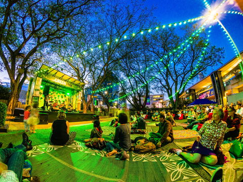 Green Jam - Accommodation Ballina 0
