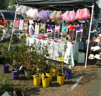 Gresford Community Markets - Accommodation Ballina