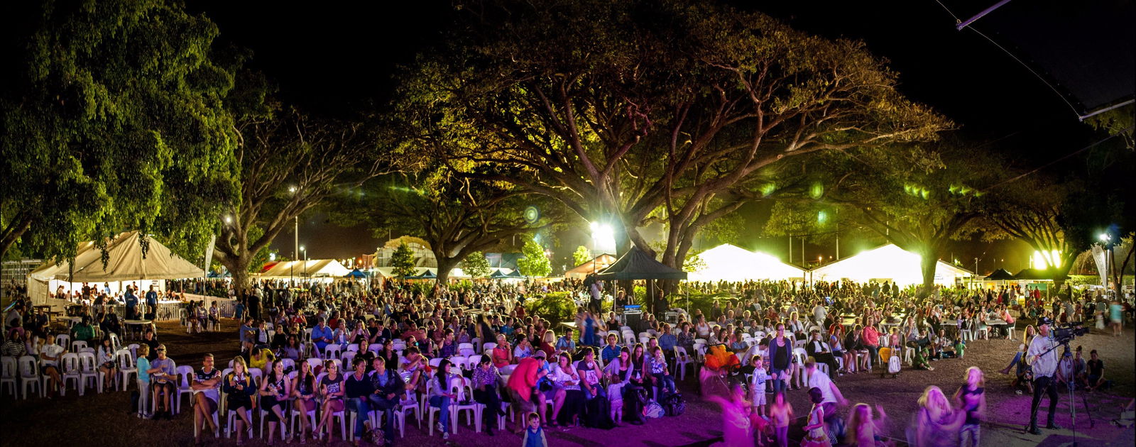 Thuringowa Central QLD Accommodation Ballina
