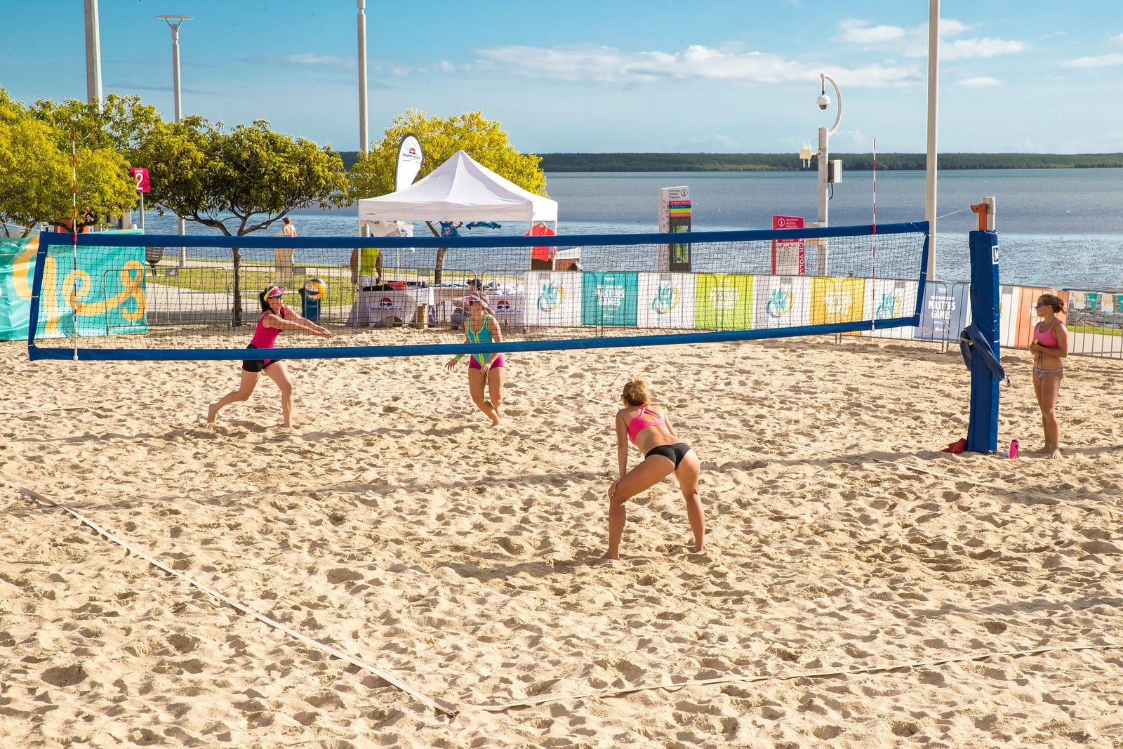 Cairns QLD Accommodation Ballina