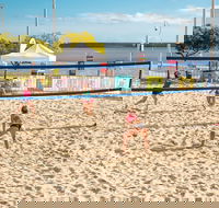 Great Barrier Reef Masters Games - Accommodation Ballina