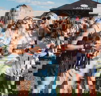 Griffith Vintage Festival