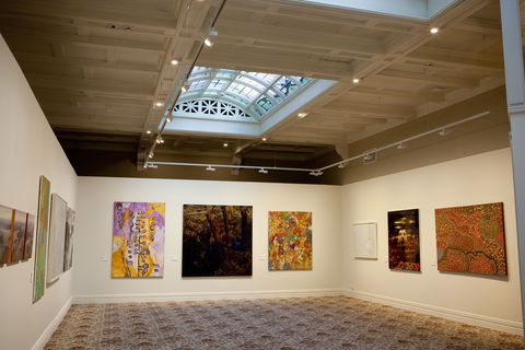 Hadley's Art Prize - Accommodation Ballina 0