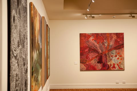 Hadley's Art Prize - Accommodation Ballina 1