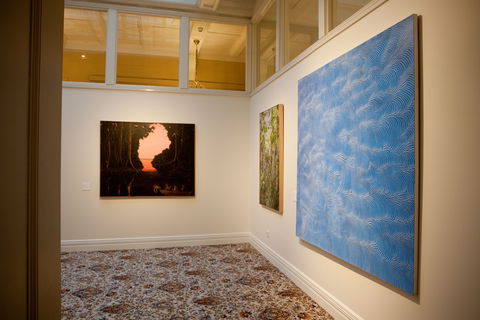 Hadley's Art Prize - Accommodation Ballina 2