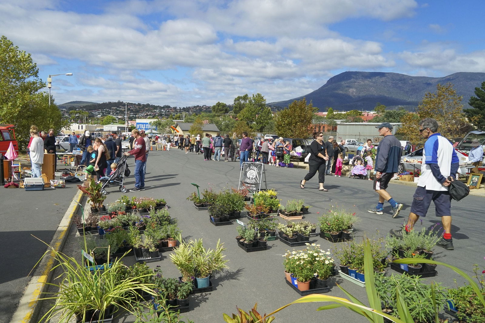 Hobart TAS Accommodation Ballina