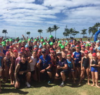 Intersport Townsville Triathlon and Multisport  Festival - Accommodation Ballina