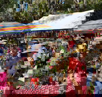 Karragarra Sea Market Festival - Accommodation Ballina