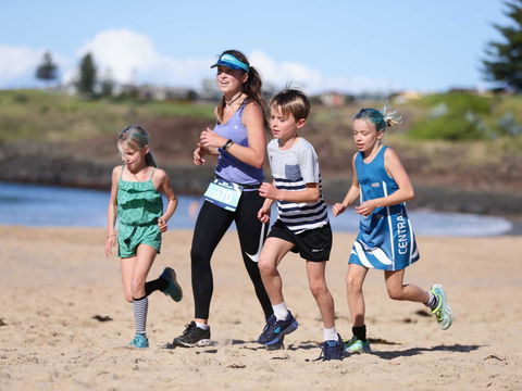 Kiama Coastal Classic Running Festival - Accommodation Ballina 1