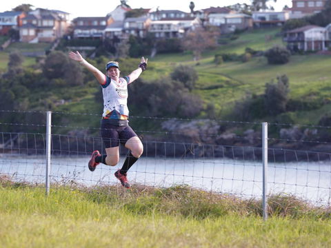 Kiama Coastal Classic Running Festival - Accommodation Ballina 2