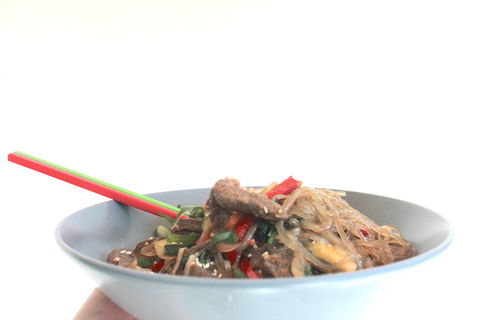 Korean Cooking Master Class - Accommodation Ballina 0