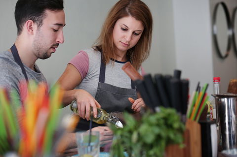 Korean Cooking Master Class - Accommodation Ballina 1
