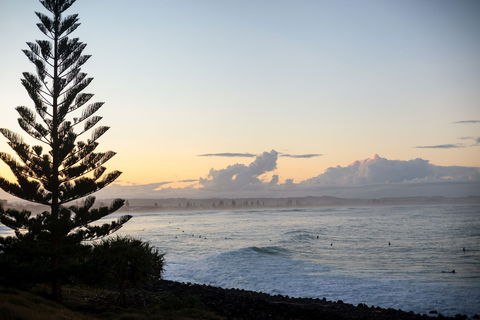 Lennox Longboard Classic - Accommodation Ballina 0