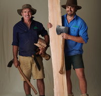 Lost Trades Fair - Accommodation Ballina