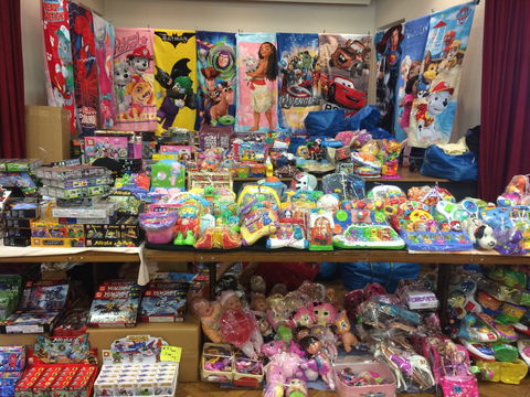 Macarthur Kids Markets - Accommodation Ballina 0