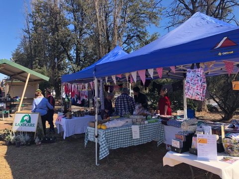 Made 'n Grown Produce And Artisan Market - Accommodation Ballina 0